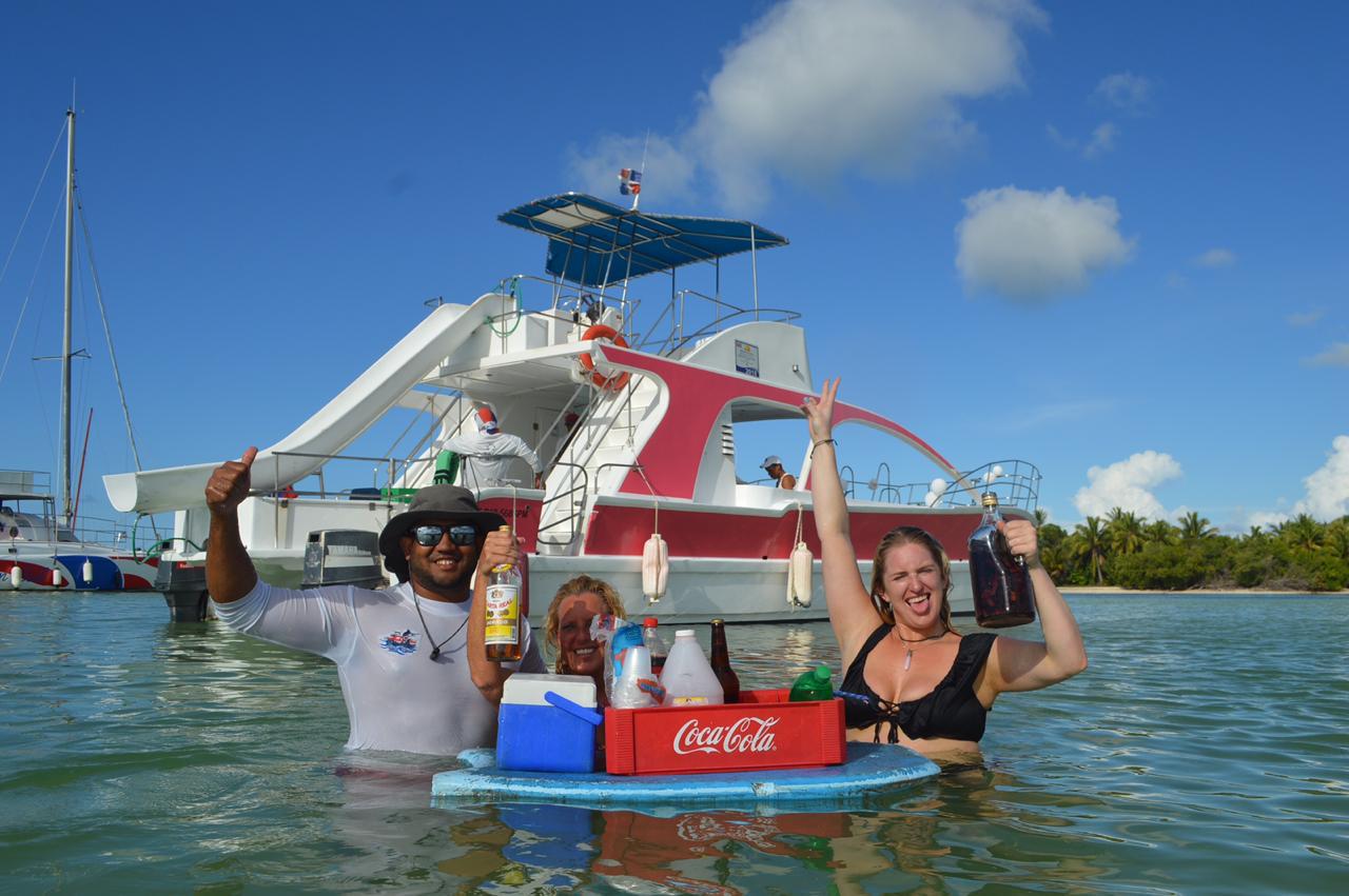 catamaran beach festival